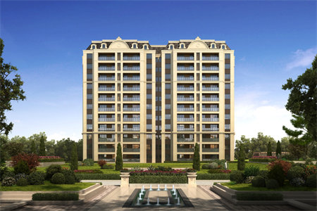 酿造厂小区2室2厅1卫93㎡带附房