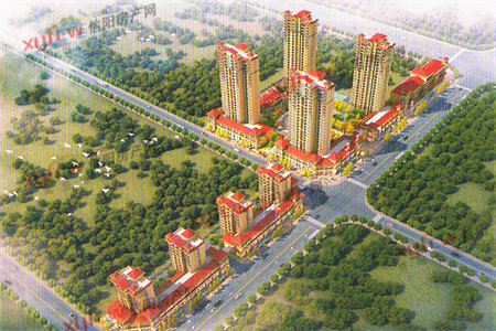 酿造厂小区3室2厅1卫123平米南向客厅，看房方便