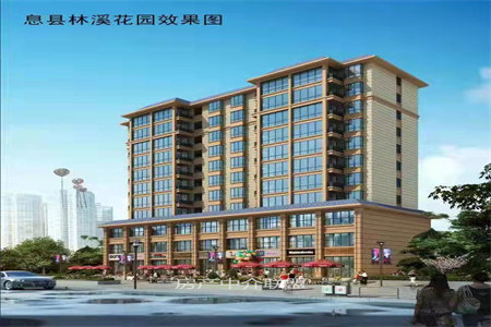 世尊华府3室2厅2卫90万112.91m2出售