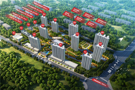 工行家属院三岔路口4室2厅2卫160m256万